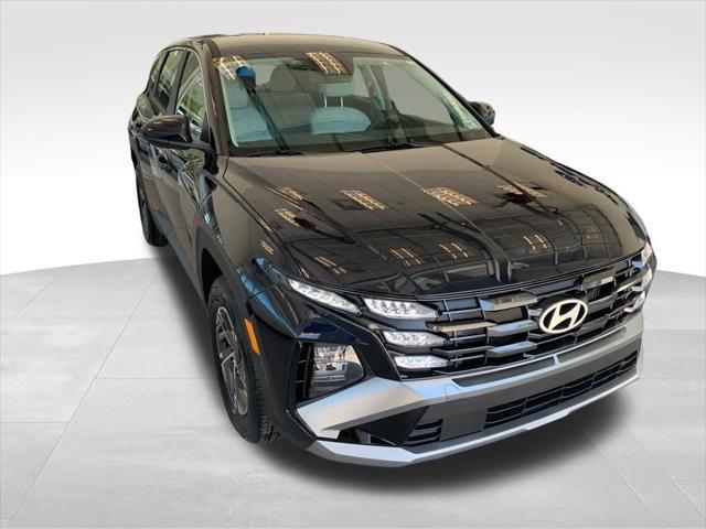 2026 Hyundai Tucson Hybrid Blue SE for sale in BRIDGEPORT, WV