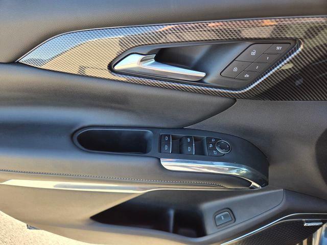 2025 Chevrolet Traverse FWD High Country
