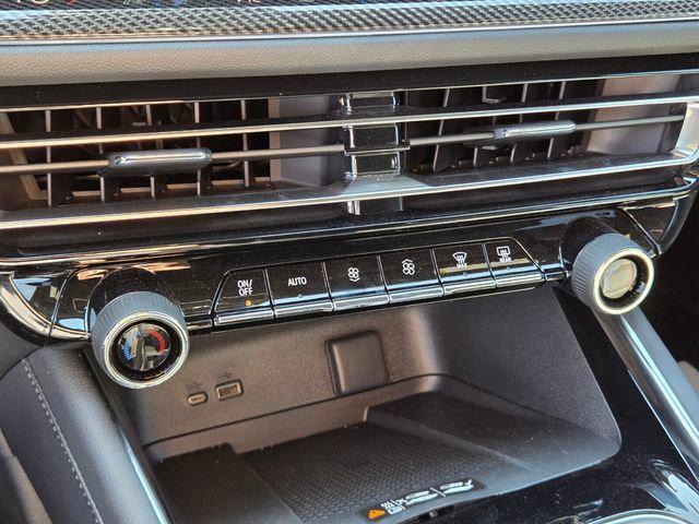 2025 Chevrolet Traverse FWD High Country