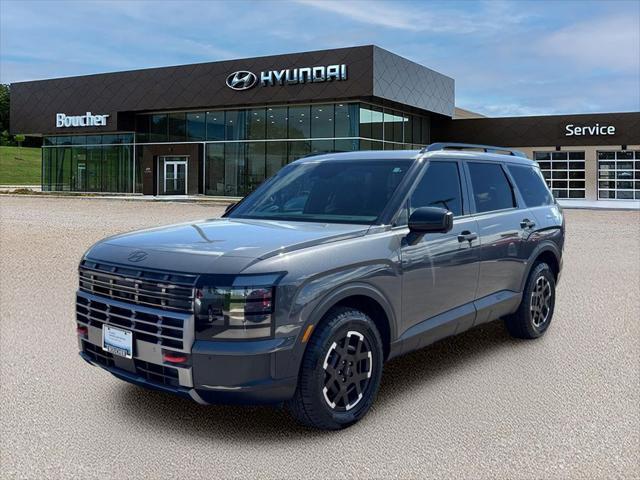 2026 Hyundai Palisade XRT Pro for sale in JANESVILLE, WI