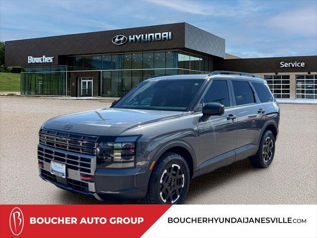2026 Hyundai Palisade XRT Pro for sale in JANESVILLE, WI