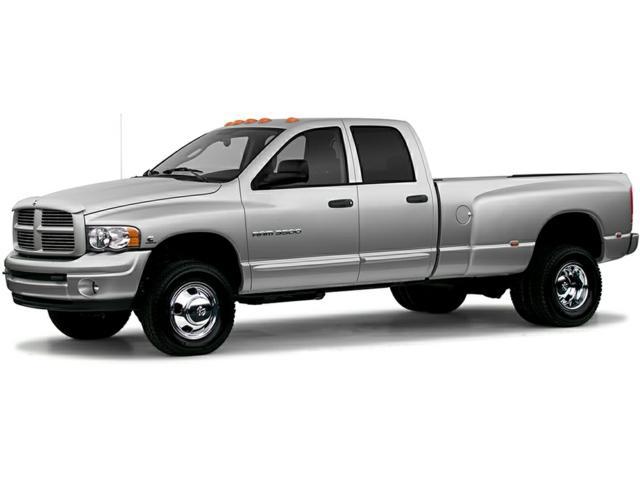 2004 Dodge Ram 3500 SLT/Laramie for sale in LINDON, UT