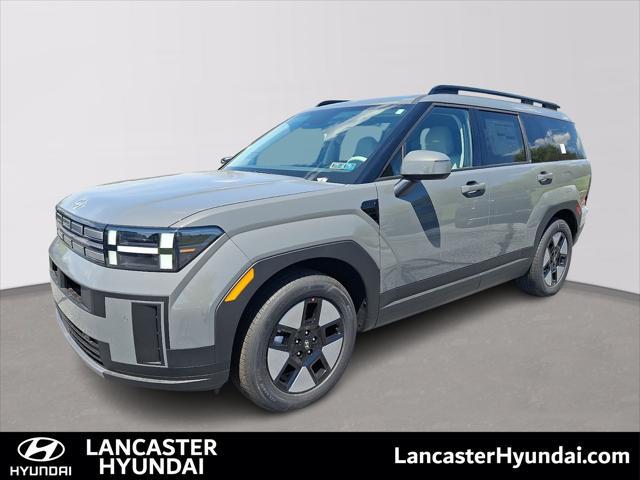 2026 Hyundai Santa Fe Hybrid SEL for sale in EAST PETERSBURG, PA