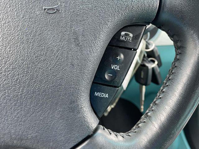 2002 Ford Thunderbird Base