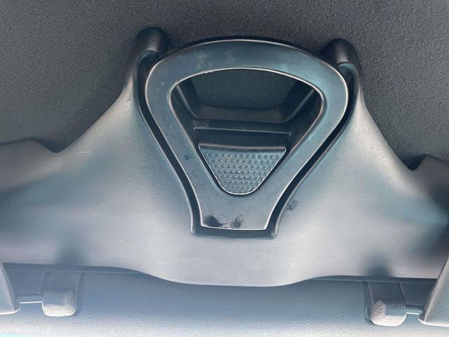 2002 Ford Thunderbird Base