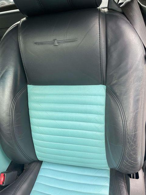2002 Ford Thunderbird Base