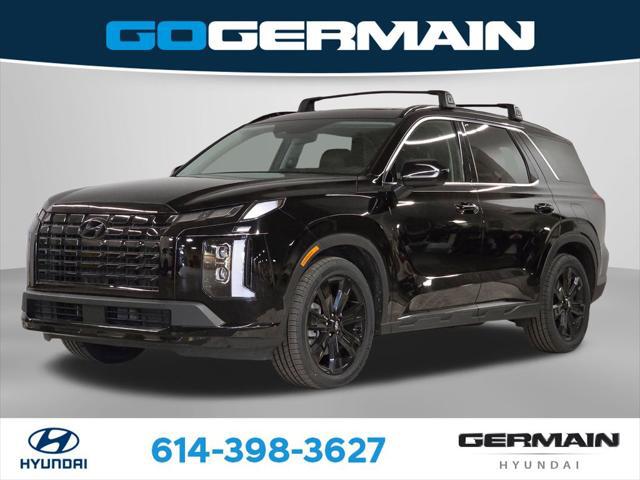 2023 Hyundai Palisade XRT for sale near COLUMBUS, OH