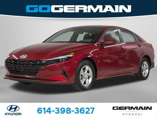 2023 Hyundai Elantra SE for sale near COLUMBUS, OH