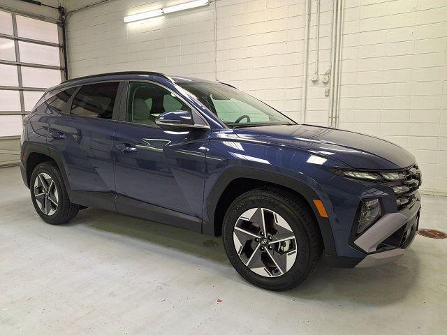 2025 Hyundai Tucson SEL Convenience for sale in WILKES-BARRE, PA
