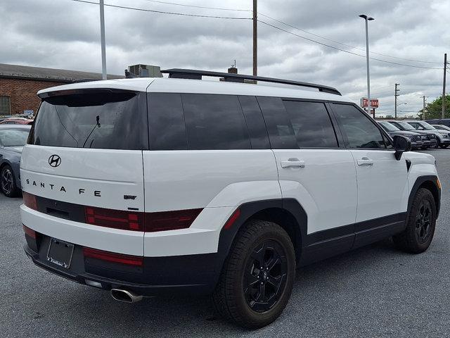 2024 Hyundai Santa Fe XRT