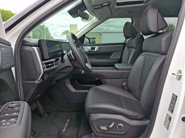 2024 Hyundai Santa Fe XRT