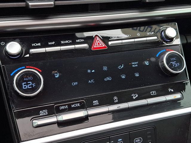 2024 Hyundai Santa Fe XRT