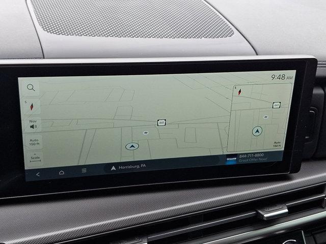 2024 Hyundai Santa Fe XRT