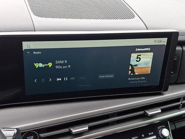 2024 Hyundai Santa Fe XRT