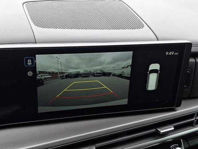 2024 Hyundai Santa Fe XRT
