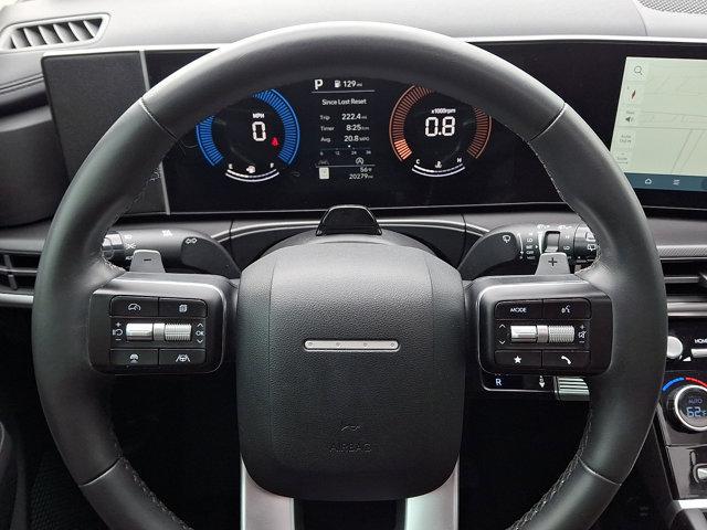 2024 Hyundai Santa Fe XRT