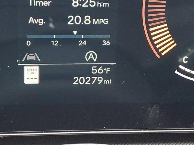 2024 Hyundai Santa Fe XRT