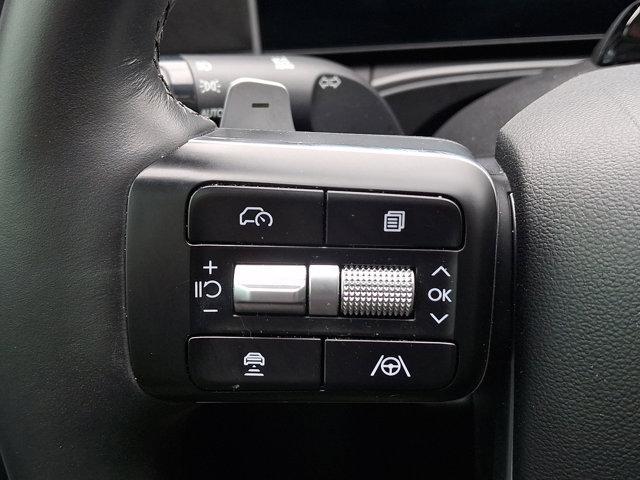 2024 Hyundai Santa Fe XRT