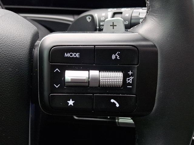 2024 Hyundai Santa Fe XRT