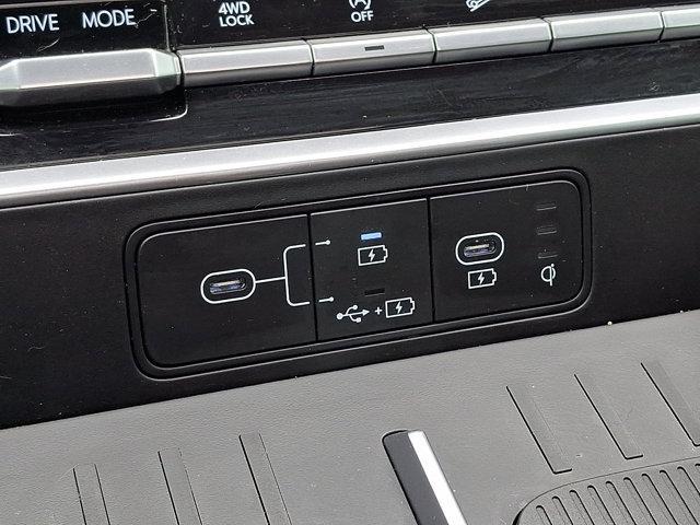 2024 Hyundai Santa Fe XRT