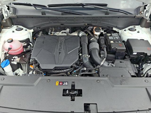 2024 Hyundai Santa Fe XRT