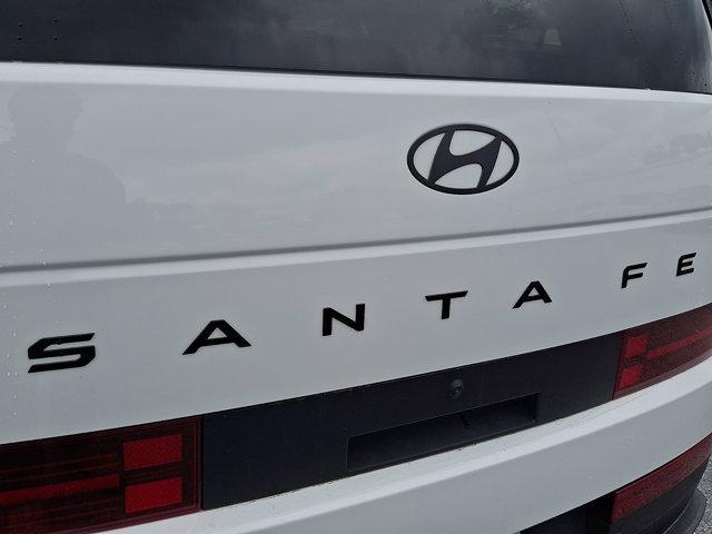 2024 Hyundai Santa Fe XRT