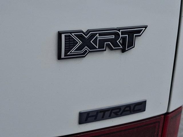 2024 Hyundai Santa Fe XRT