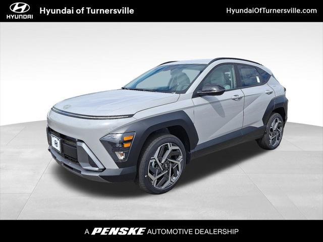 2026 Hyundai Kona SEL Premium for sale in TURNERSVILLE, NJ