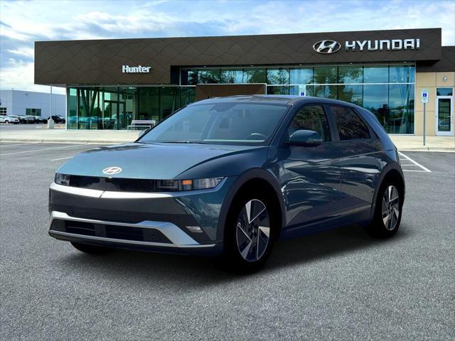 2026 Hyundai IONIQ 5 SE for sale in FLETCHER, NC