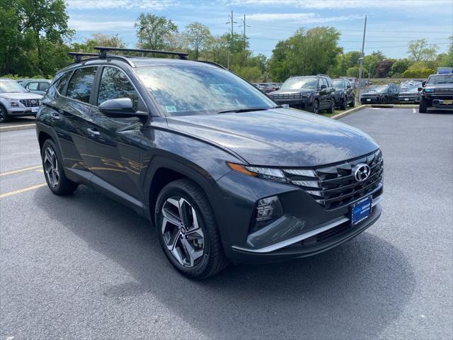 2023 Hyundai Tucson SEL for sale in SHREWSBURY, NJ