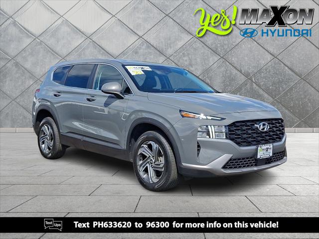 2023 Hyundai Santa Fe SE for sale in UNION, NJ