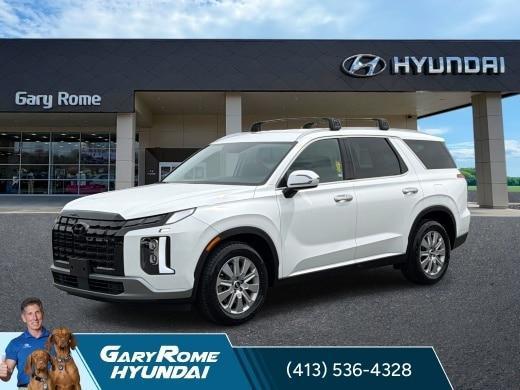 2023 Hyundai Palisade SEL for sale in HOLYOKE, MA