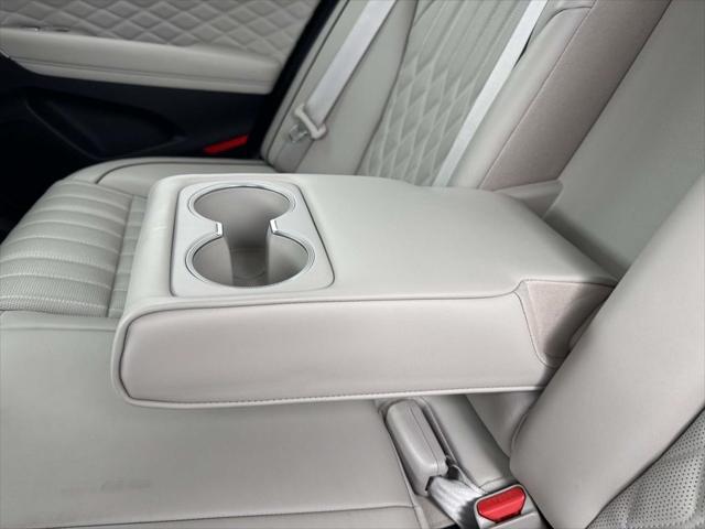 2021 Genesis G70 2.0T AWD
