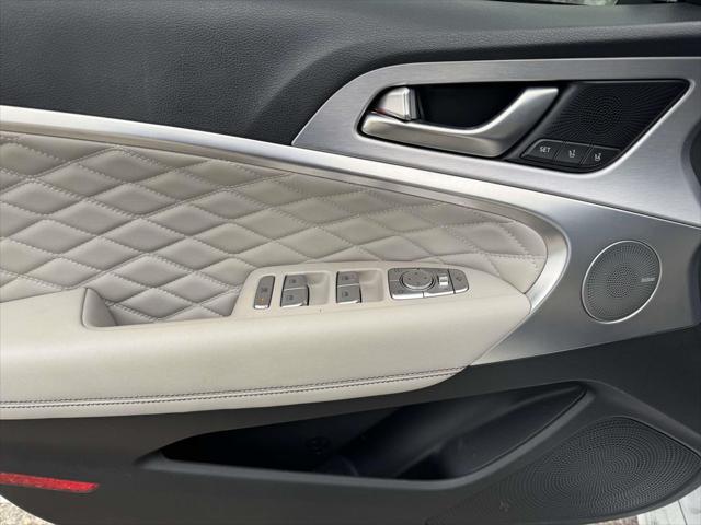 2021 Genesis G70 2.0T AWD