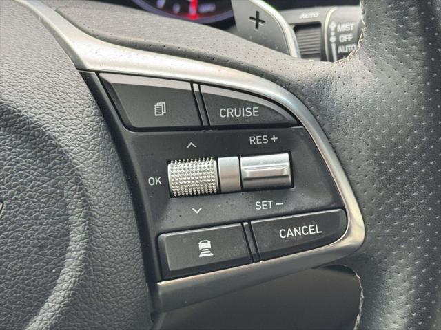 2021 Genesis G70 2.0T AWD