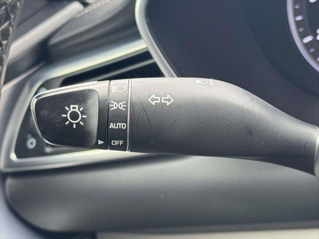 2021 Genesis G70 2.0T AWD