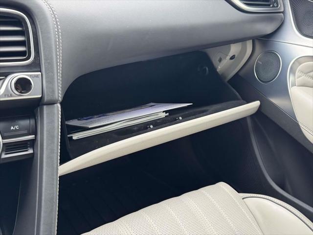 2021 Genesis G70 2.0T AWD