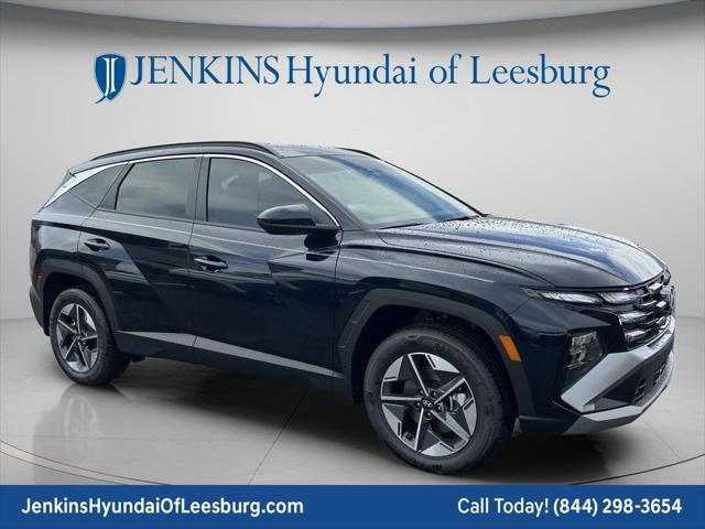 2026 Hyundai Tucson Hybrid SEL for sale in LEESBURG, FL