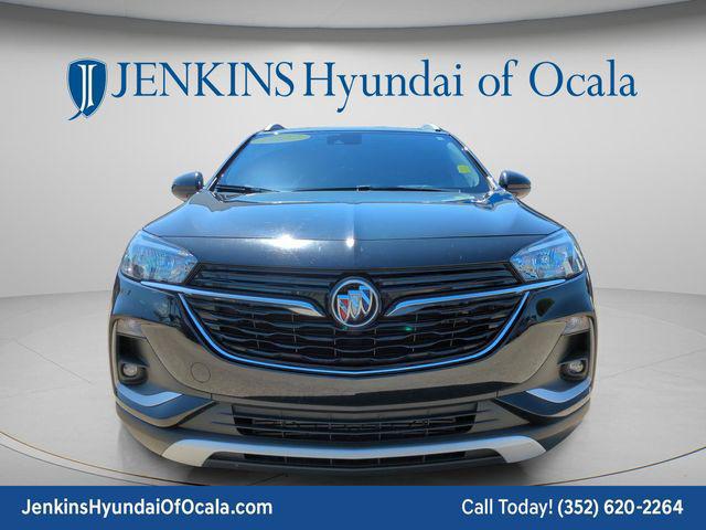 2022 Buick Encore GX FWD Select