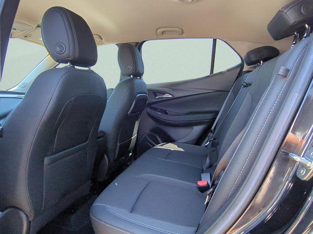 2022 Buick Encore GX FWD Select