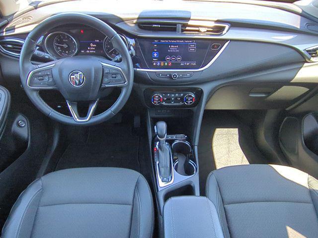 2022 Buick Encore GX FWD Select