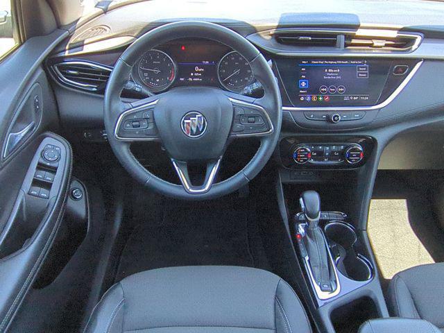 2022 Buick Encore GX FWD Select