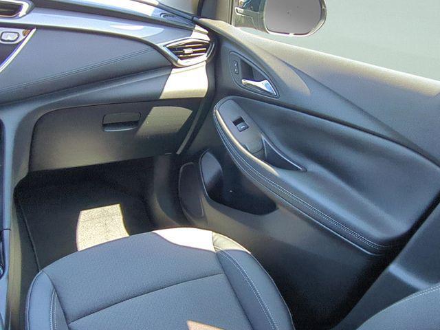 2022 Buick Encore GX FWD Select