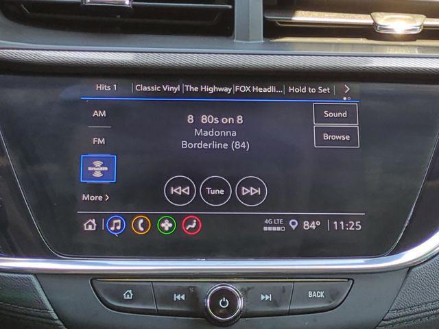 2022 Buick Encore GX FWD Select