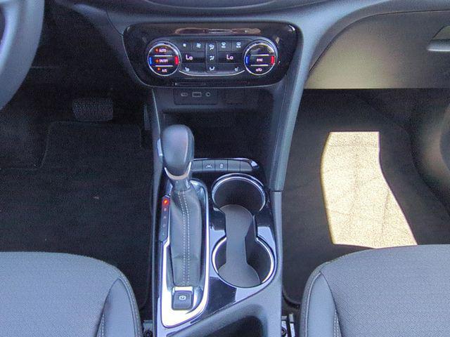 2022 Buick Encore GX FWD Select