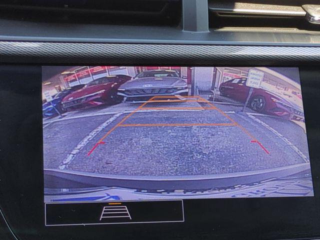 2022 Buick Encore GX FWD Select