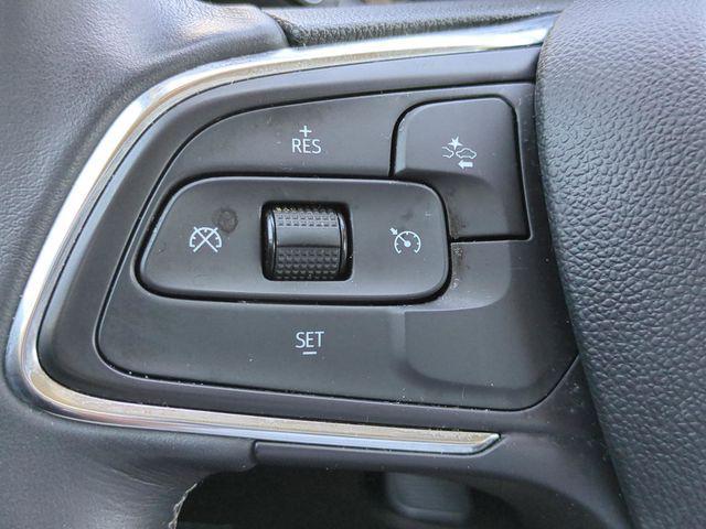 2022 Buick Encore GX FWD Select