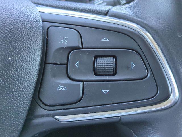 2022 Buick Encore GX FWD Select