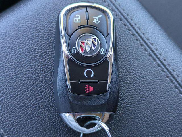 2022 Buick Encore GX FWD Select
