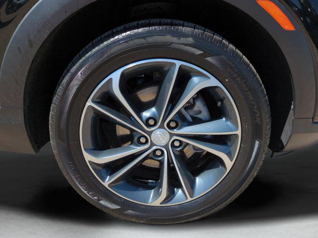 2022 Buick Encore GX FWD Select
